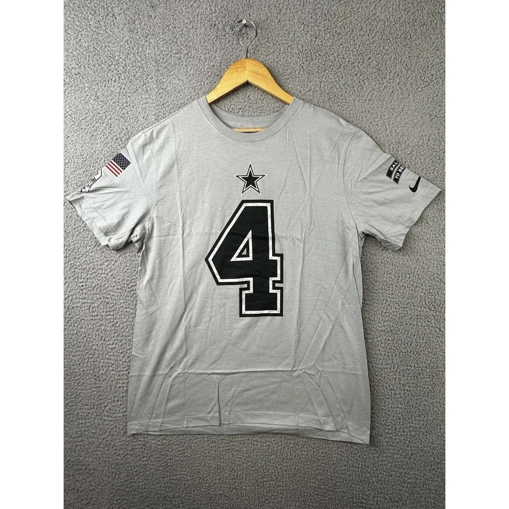 Nike dak prescott